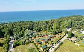 Domek Letniskowy Słoneczna Polana